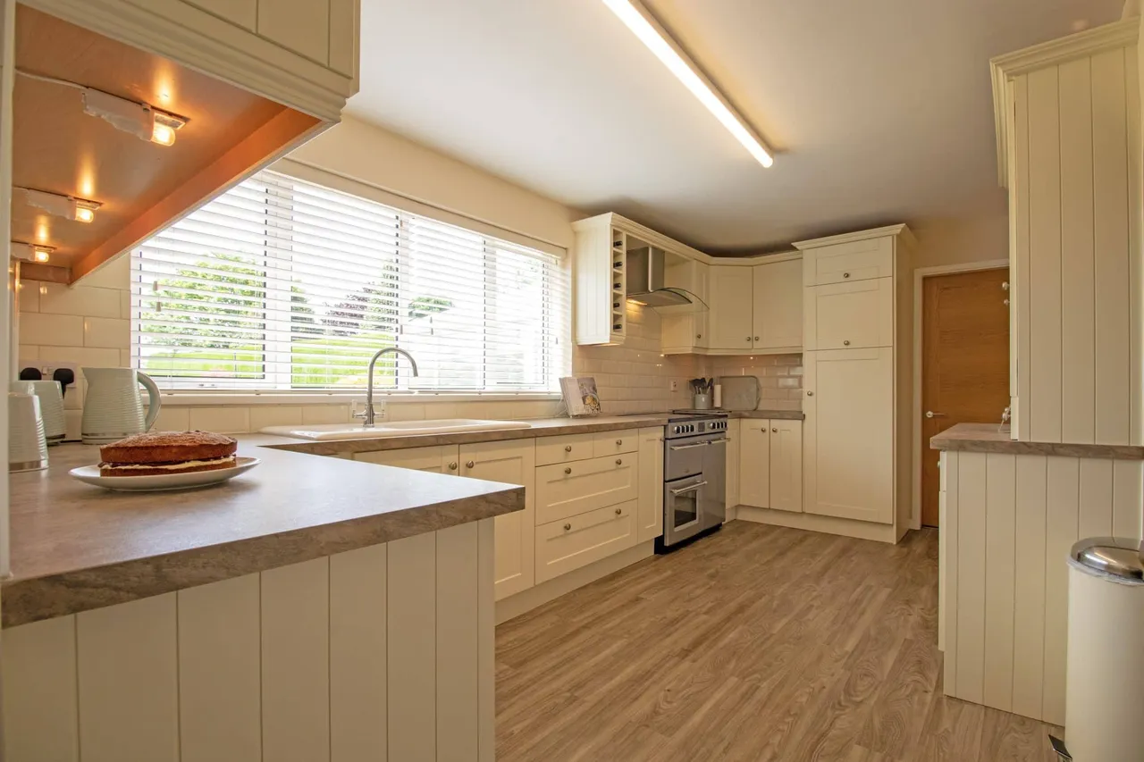 Ma Maison College Close, Alkborough, DN15, photo 11