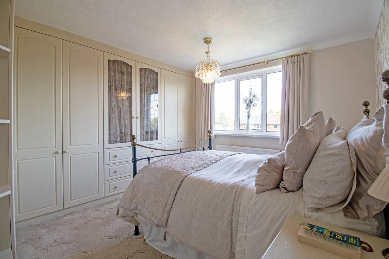 Ma Maison College Close, Alkborough, DN15, photo 22