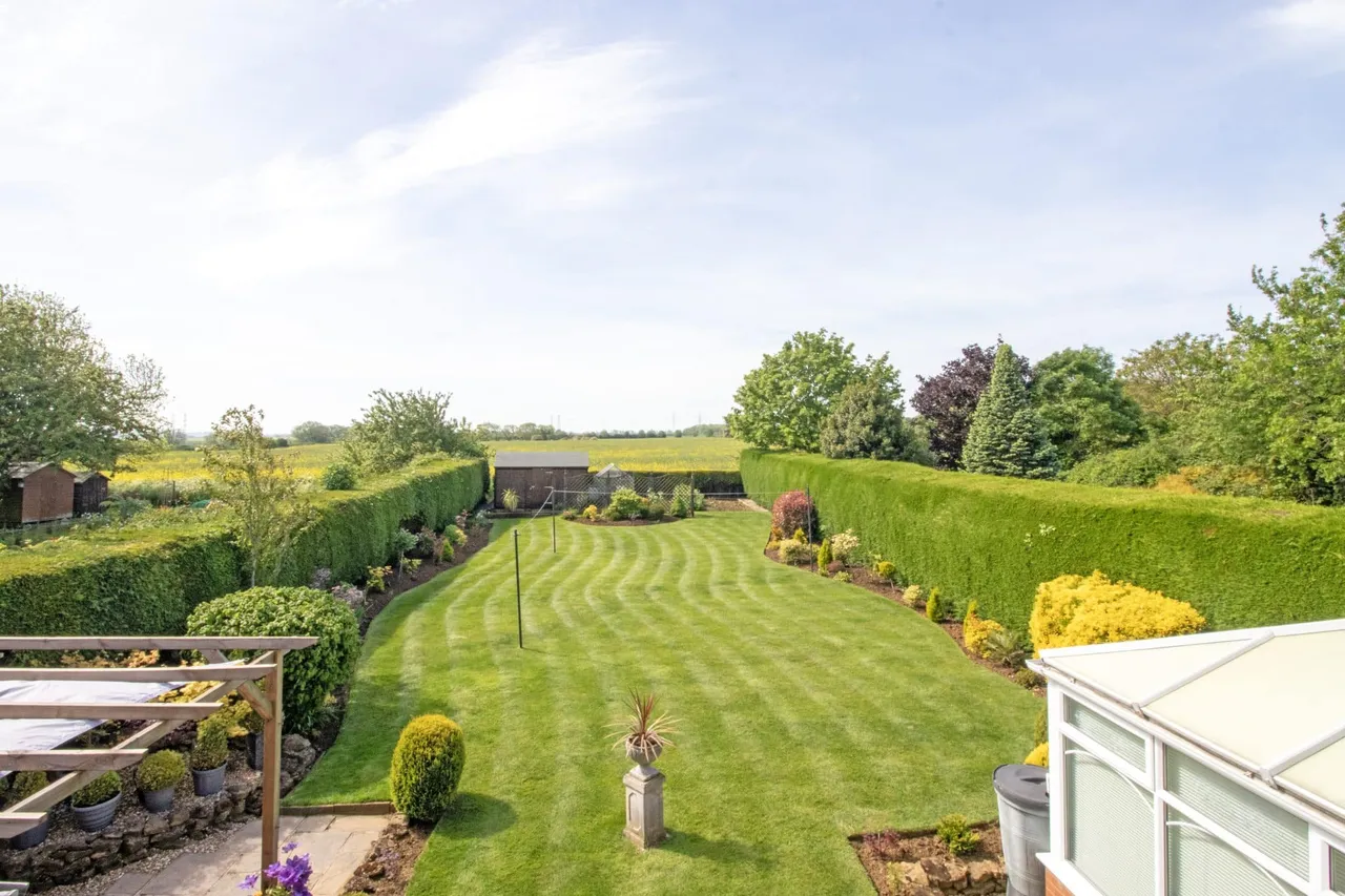 Ma Maison College Close, Alkborough, DN15, photo 23