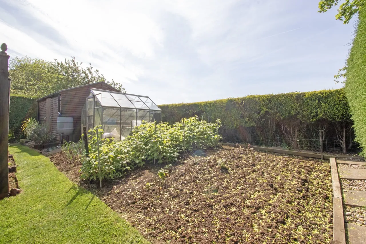 Ma Maison College Close, Alkborough, DN15, photo 35