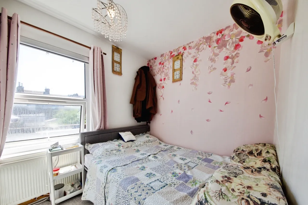 Chestnut Avenue North, Walthamstow, E17, photo 17