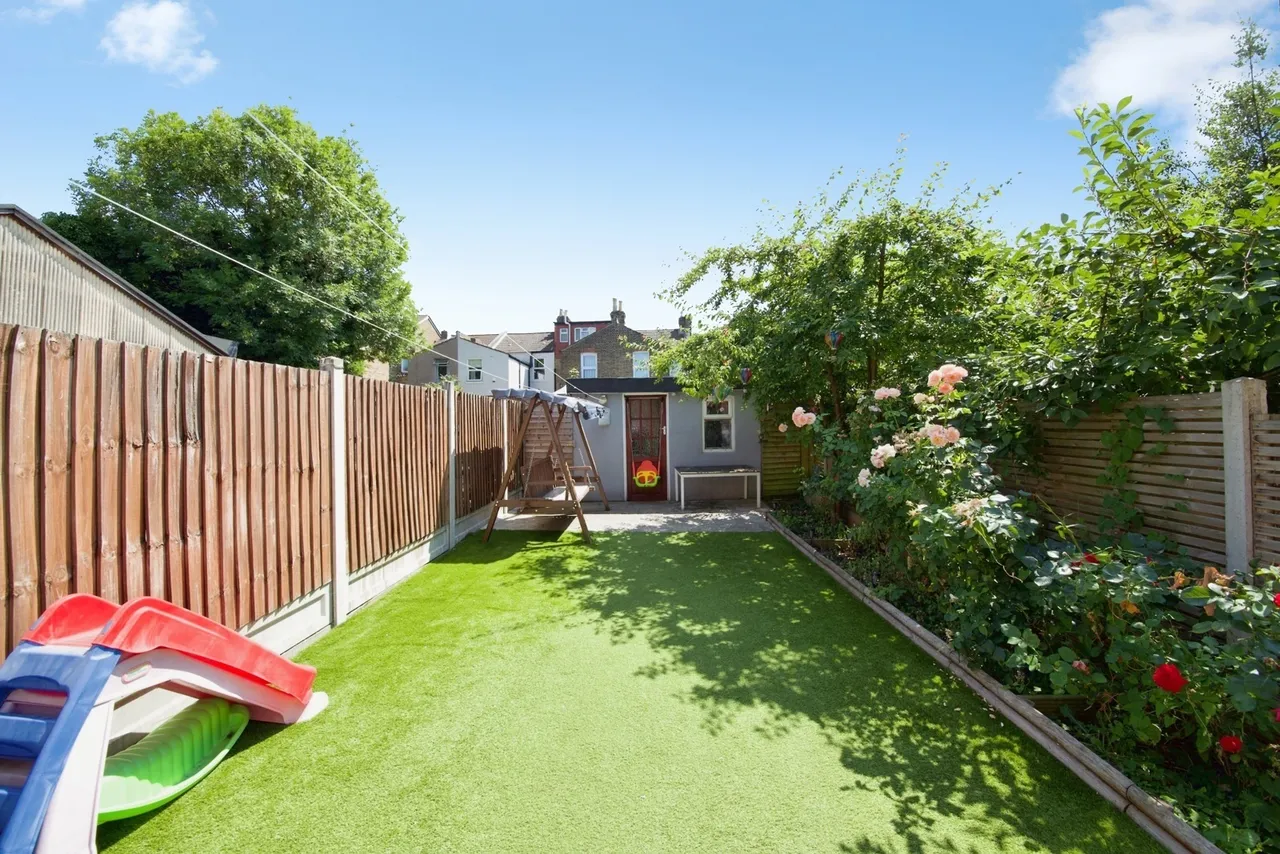 Chestnut Avenue North, Walthamstow, E17, photo 14