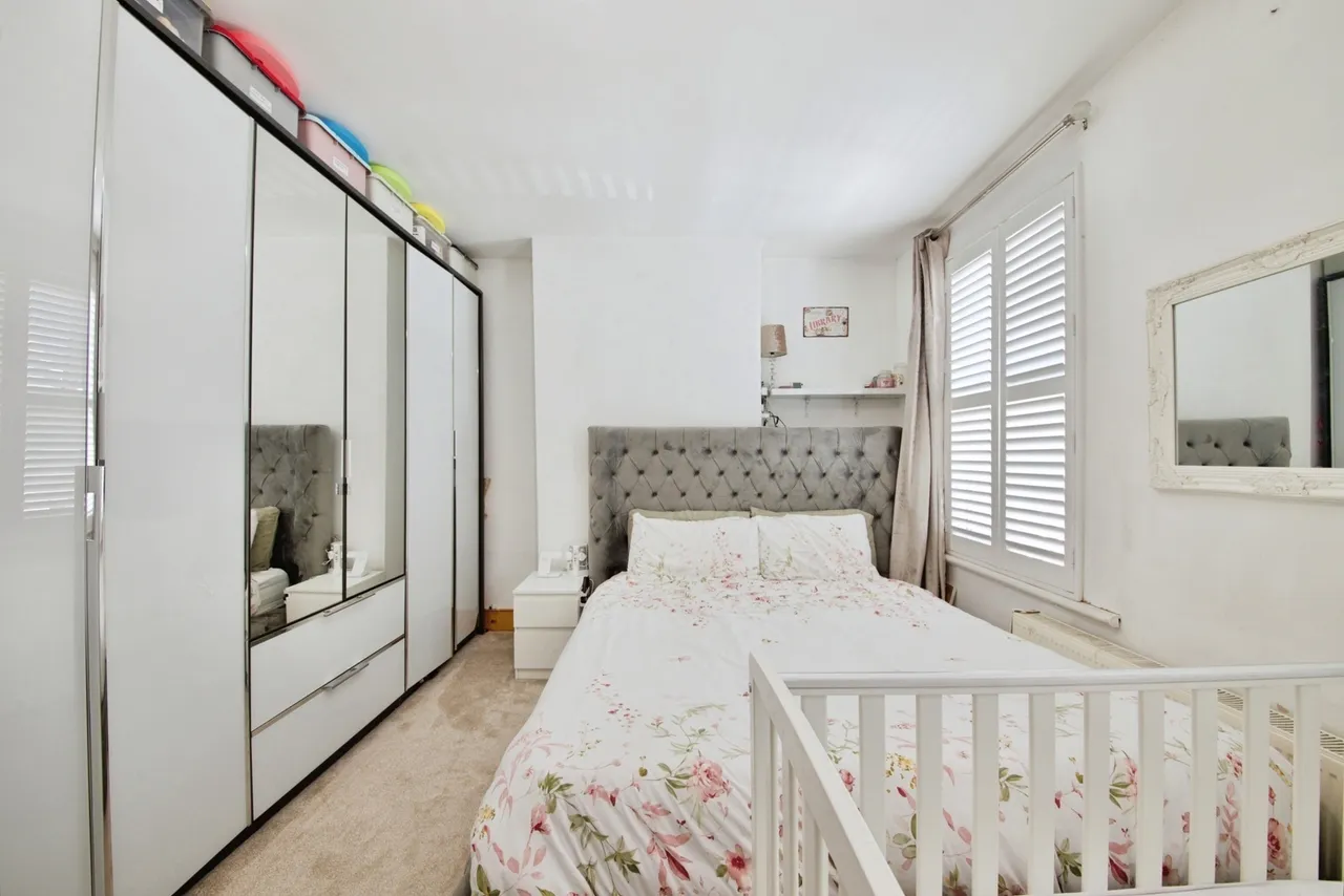 Chestnut Avenue North, Walthamstow, E17, photo 11