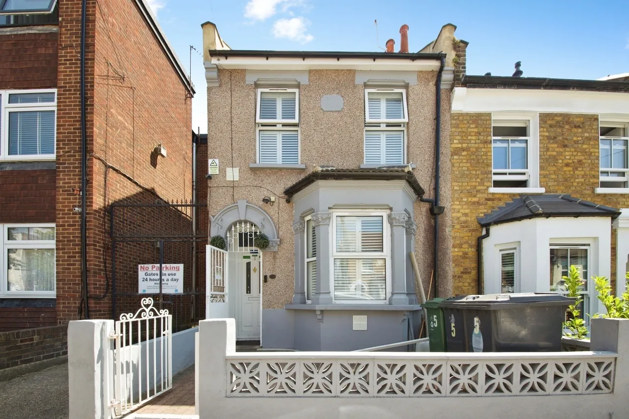 Chestnut Avenue North, Walthamstow, E17, photo 2