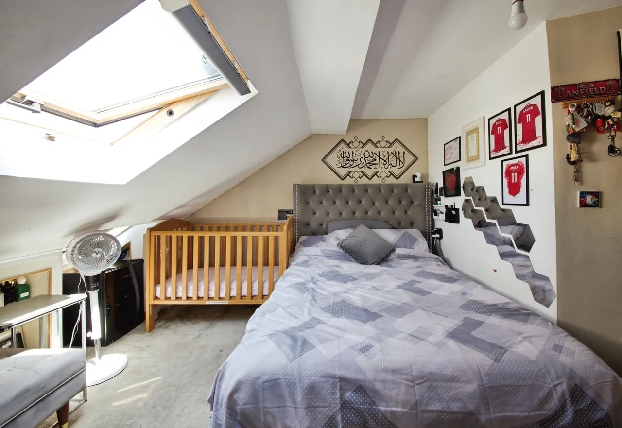 Chestnut Avenue North, Walthamstow, E17, photo 8