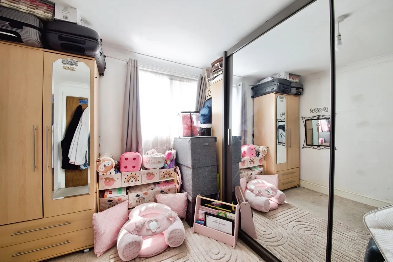 Chestnut Avenue North, Walthamstow, E17, photo 15