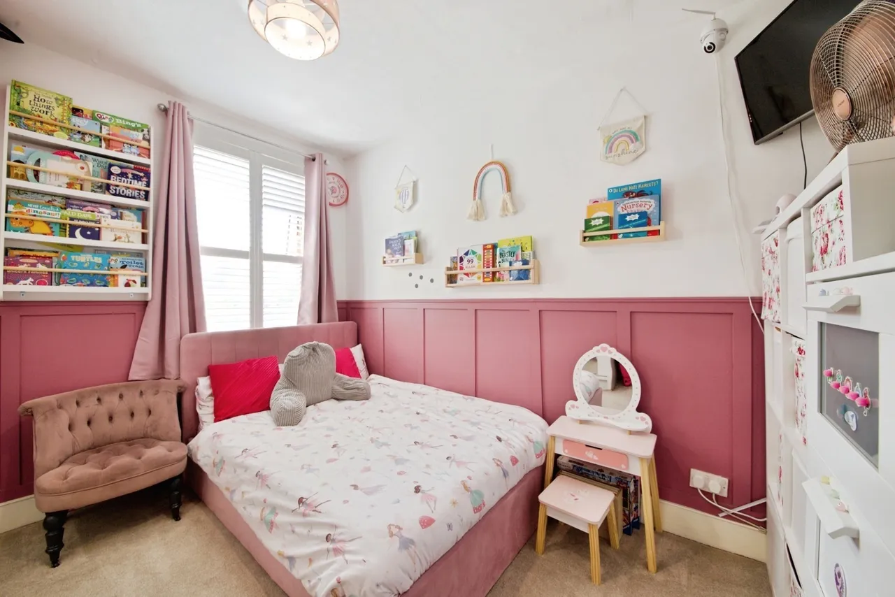 Chestnut Avenue North, Walthamstow, E17, photo 9