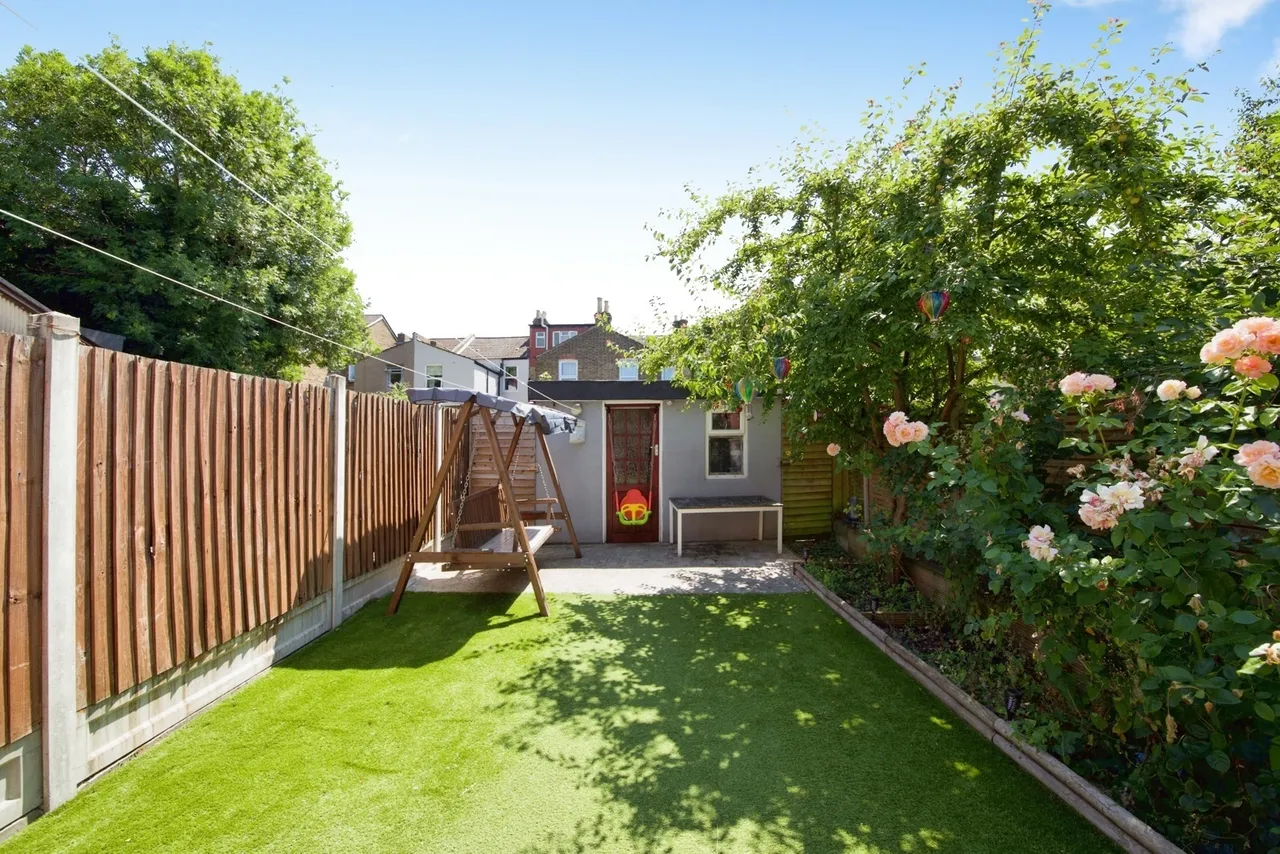 Chestnut Avenue North, Walthamstow, E17, photo 7