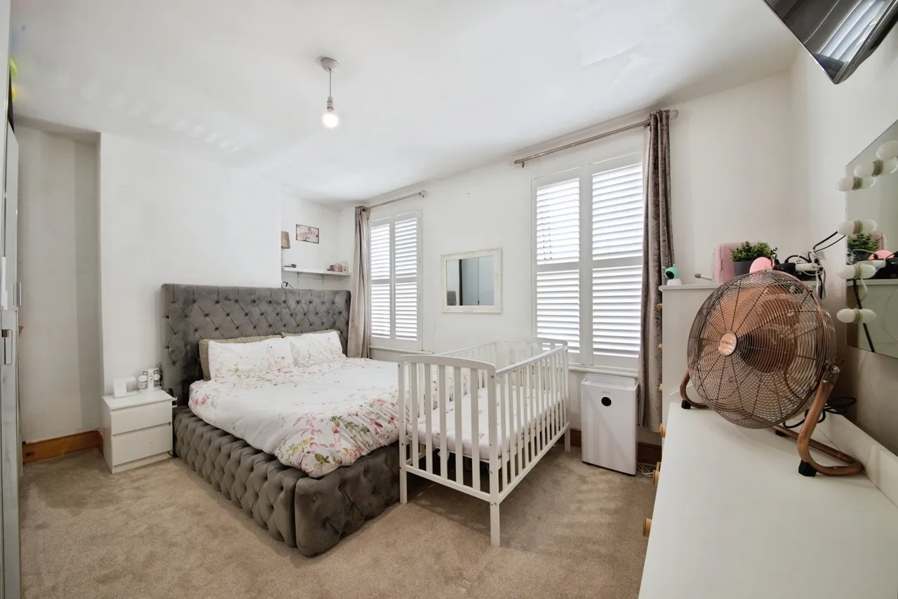 Chestnut Avenue North, Walthamstow, E17, photo 5