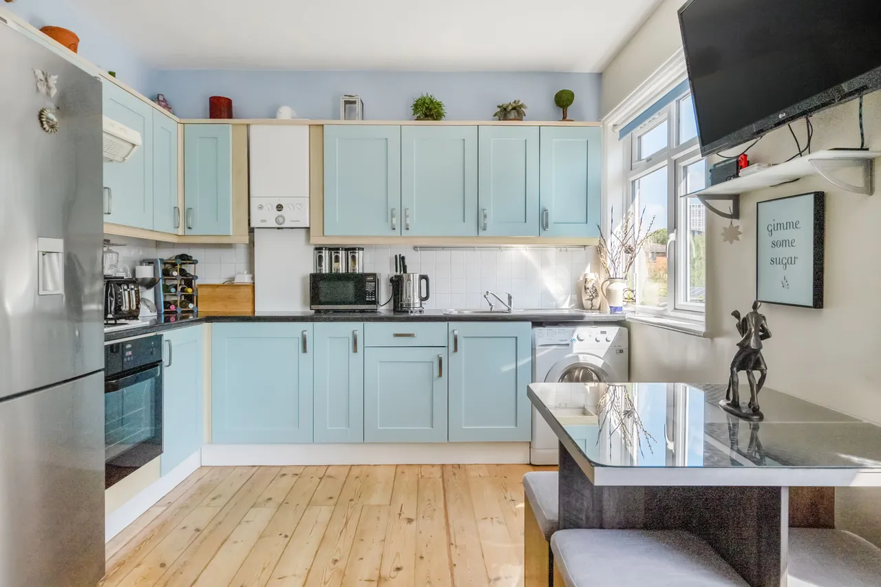 14a Eastbourne Avenue, London, photo 10