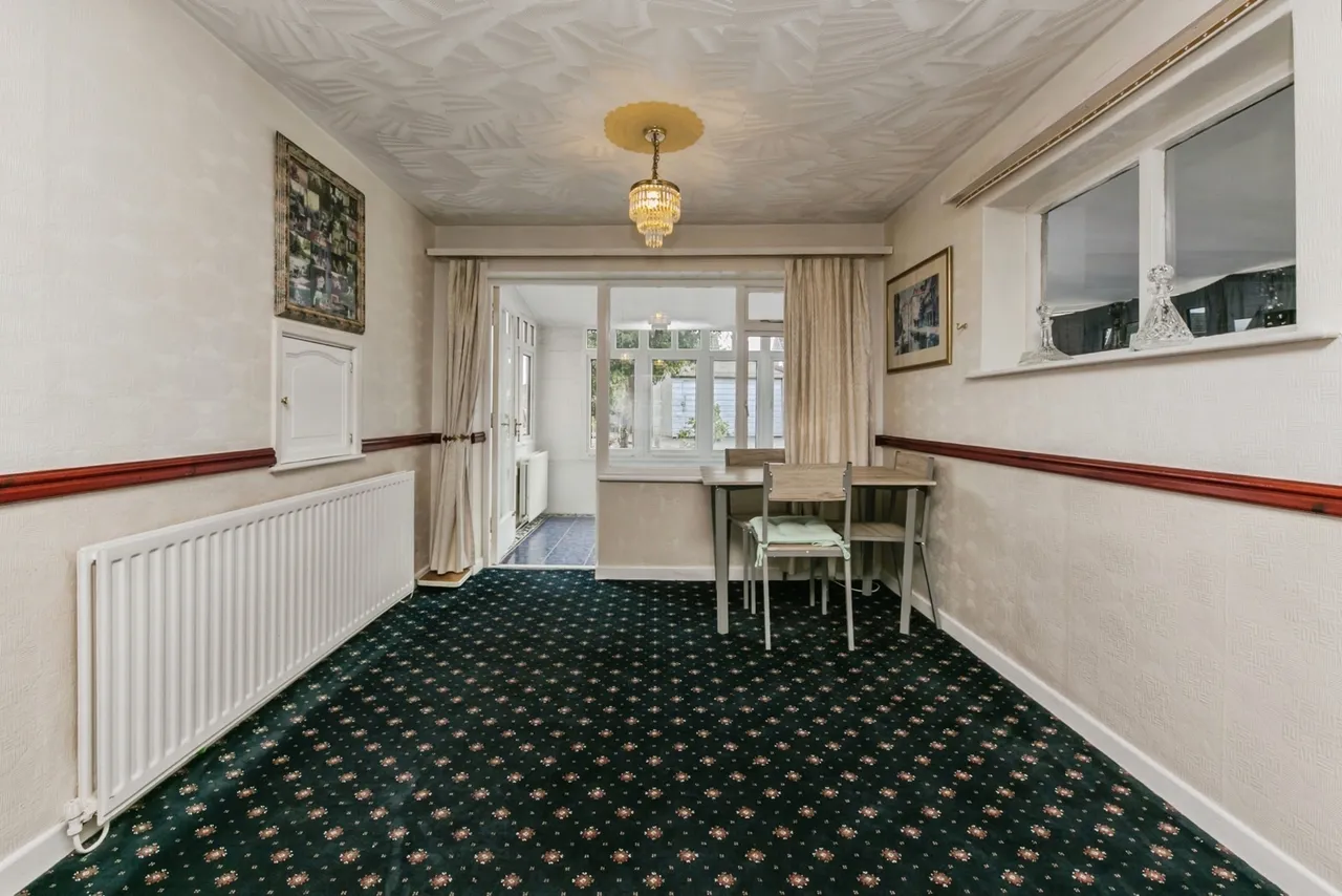 Oak Tree Close, Crewe, CW1, photo 7