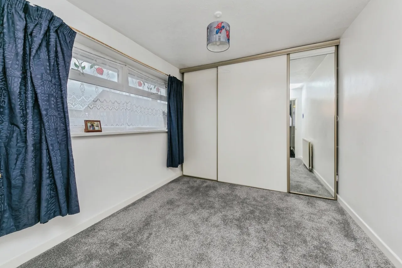 Oak Tree Close, Crewe, CW1, photo 20