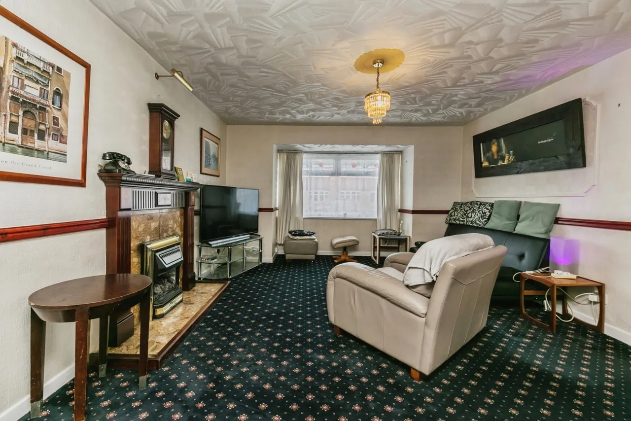 Oak Tree Close, Crewe, CW1, photo 6