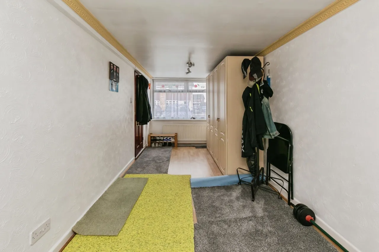 Oak Tree Close, Crewe, CW1, photo 9