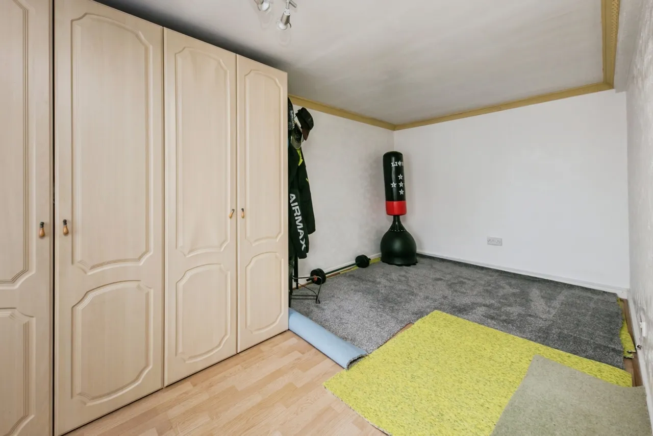 Oak Tree Close, Crewe, CW1, photo 8