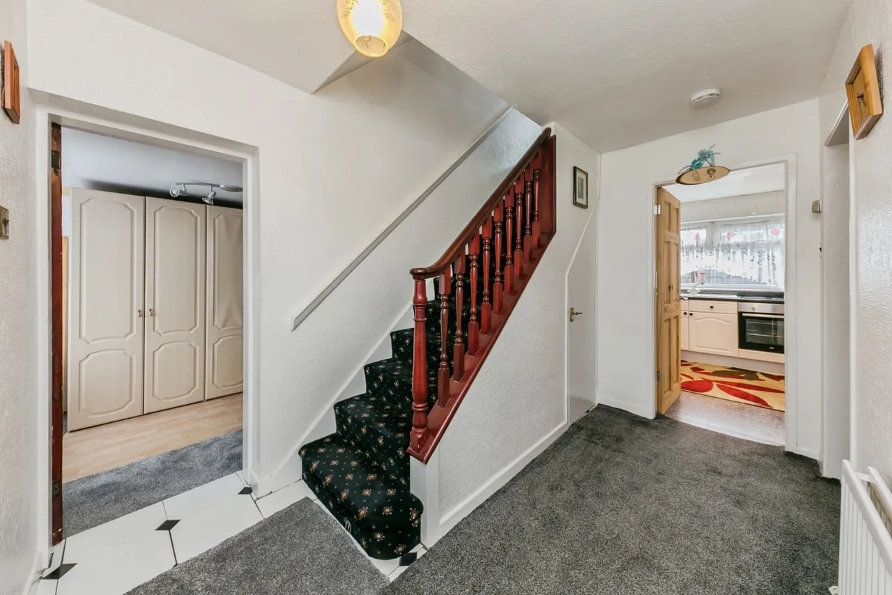Oak Tree Close, Crewe, CW1, photo 5