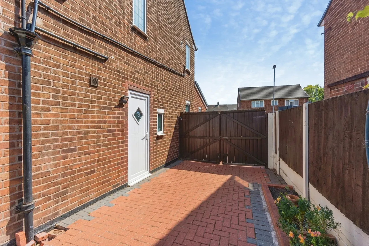 Melsomby Road, MANCHESTER, Lancashire, M23, photo 24