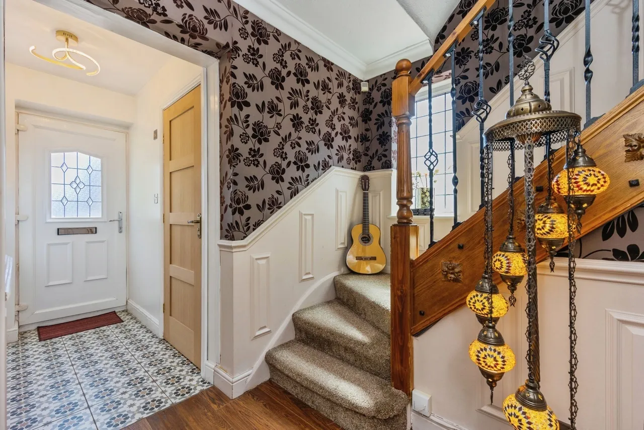 Melsomby Road, MANCHESTER, Lancashire, M23, photo 2