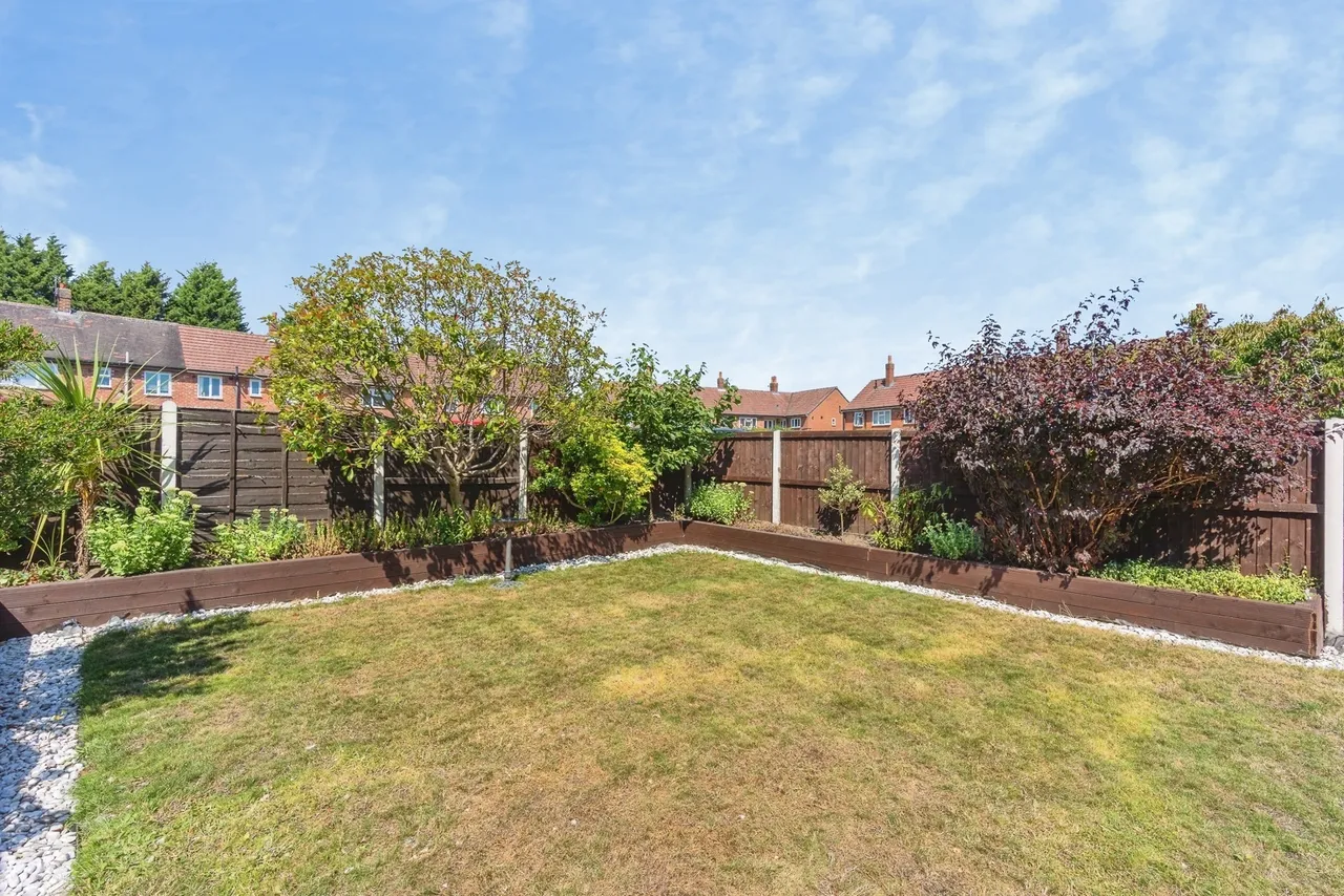 Melsomby Road, MANCHESTER, Lancashire, M23, photo 22