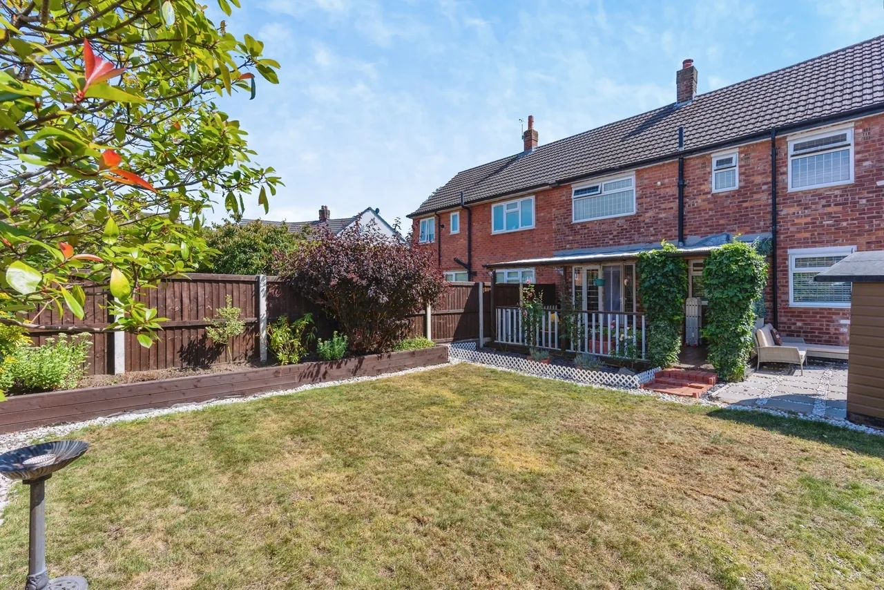 Melsomby Road, MANCHESTER, Lancashire, M23, photo 21