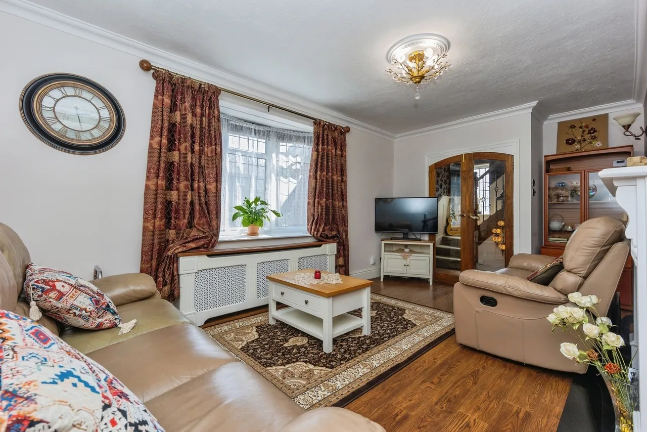 Melsomby Road, MANCHESTER, Lancashire, M23, photo 4