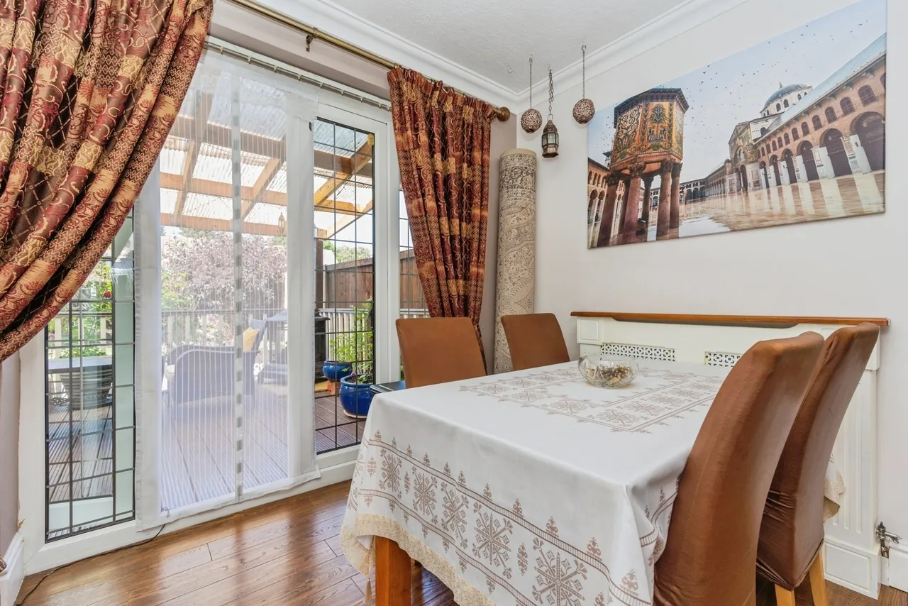 Melsomby Road, MANCHESTER, Lancashire, M23, photo 6