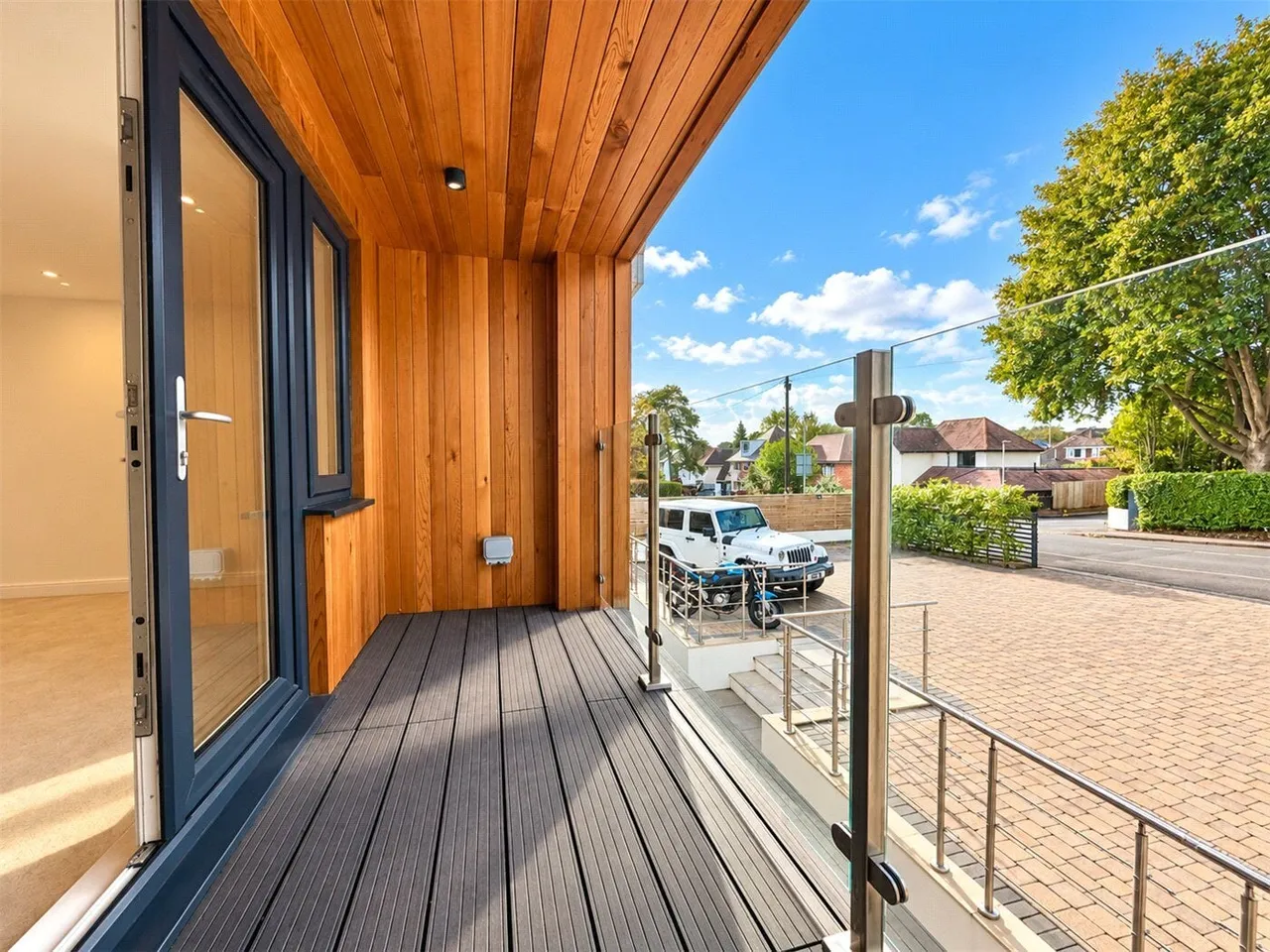 St. Osmunds Road, Poole, BH14, photo 3