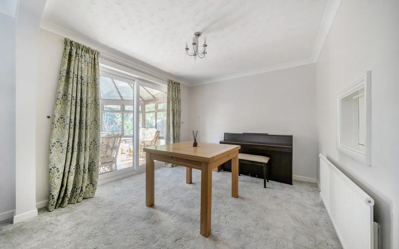 Glenrose Avenue, Ravensden, Bedford, photo 6