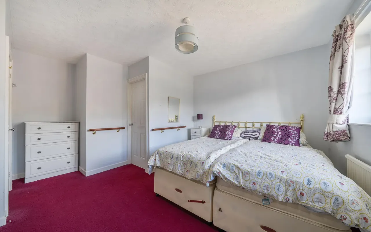Glenrose Avenue, Ravensden, Bedford, photo 11