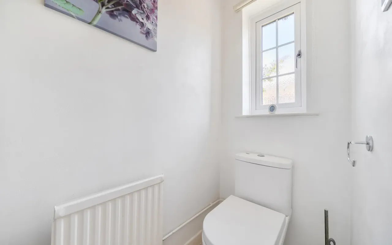 Glenrose Avenue, Ravensden, Bedford, photo 9