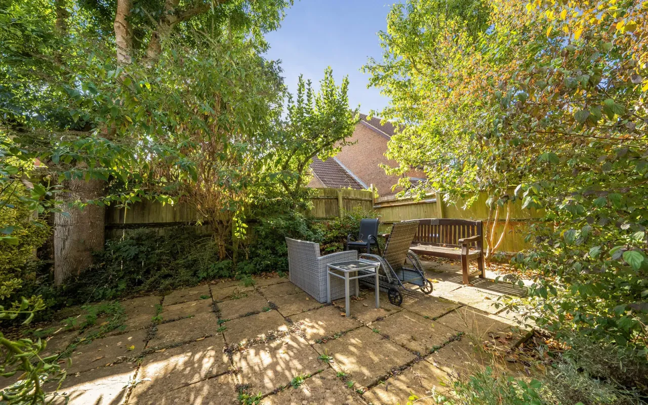 Glenrose Avenue, Ravensden, Bedford, photo 17