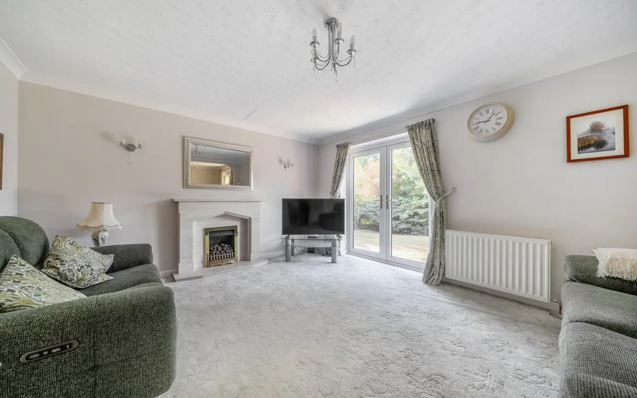 Glenrose Avenue, Ravensden, Bedford, photo 4