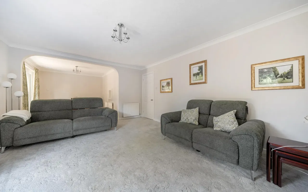 Glenrose Avenue, Ravensden, Bedford, photo 7