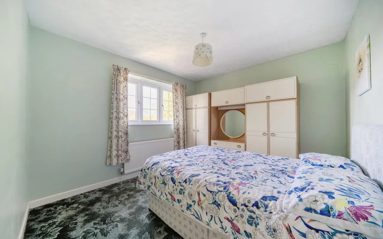 Glenrose Avenue, Ravensden, Bedford, photo 14