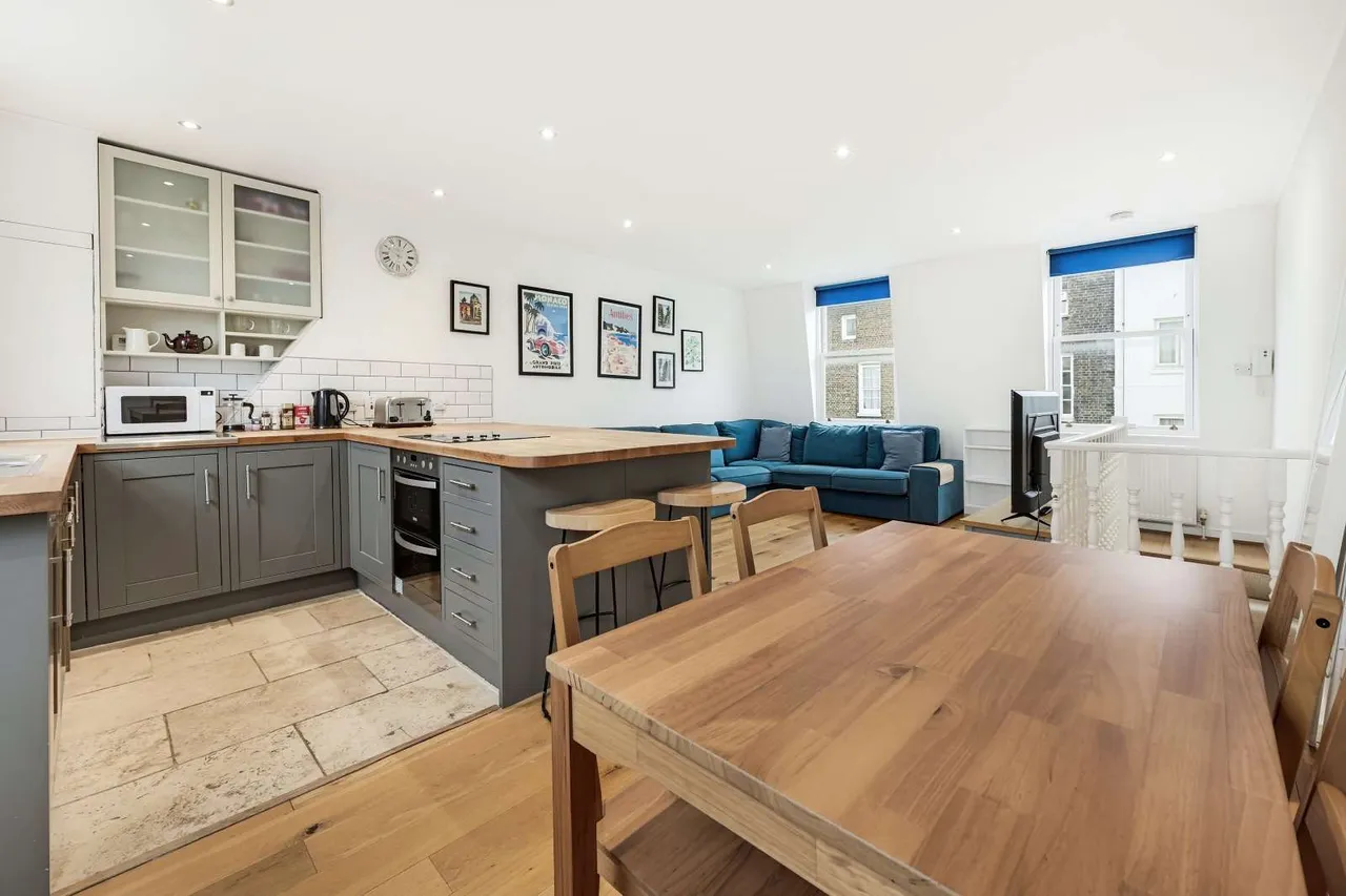 Charlwood Place, Pimlico, SW1V, photo 6
