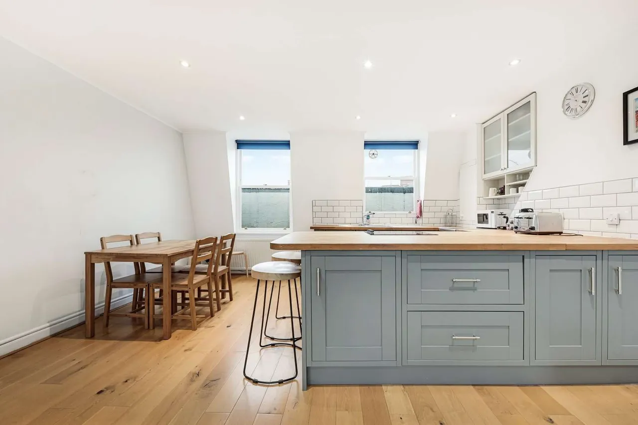 Charlwood Place, Pimlico, SW1V, photo 5