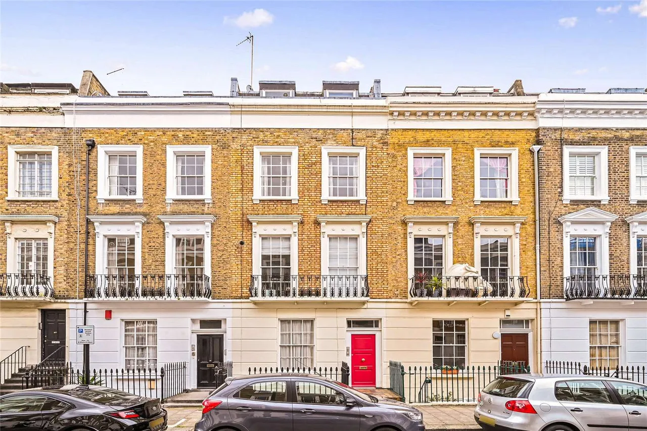 Charlwood Place, Pimlico, SW1V, photo 14