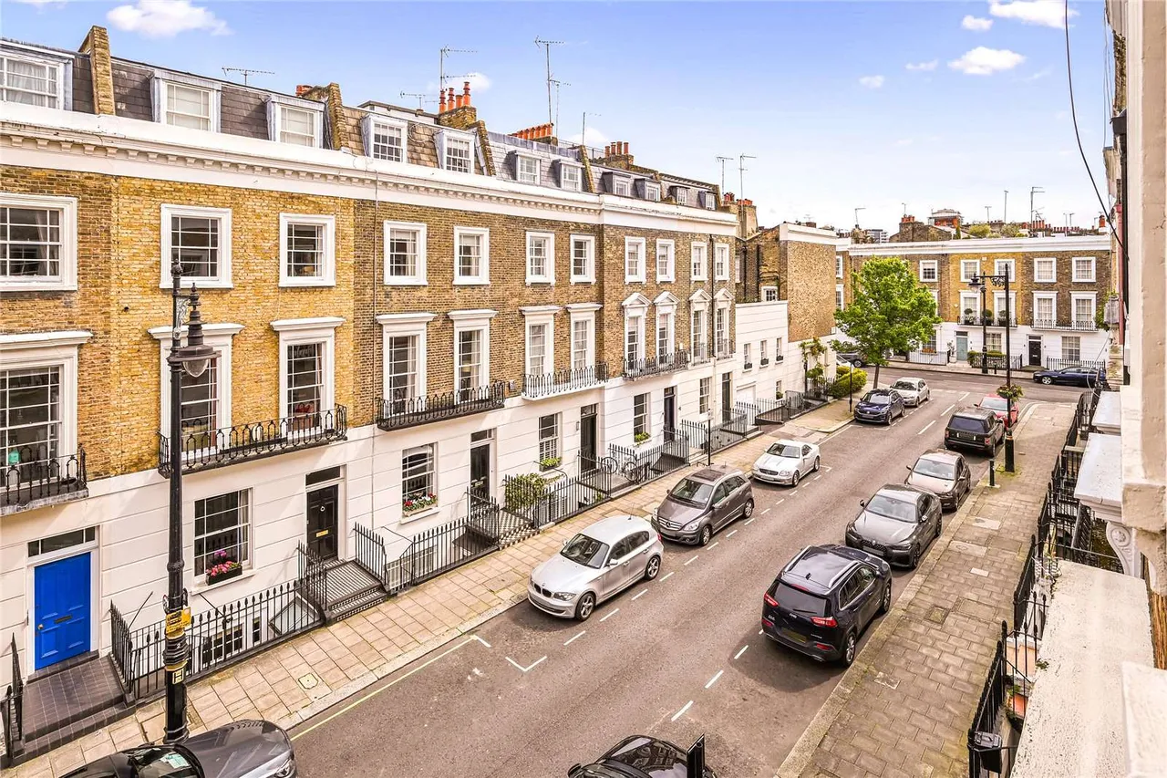 Charlwood Place, Pimlico, SW1V, photo 13