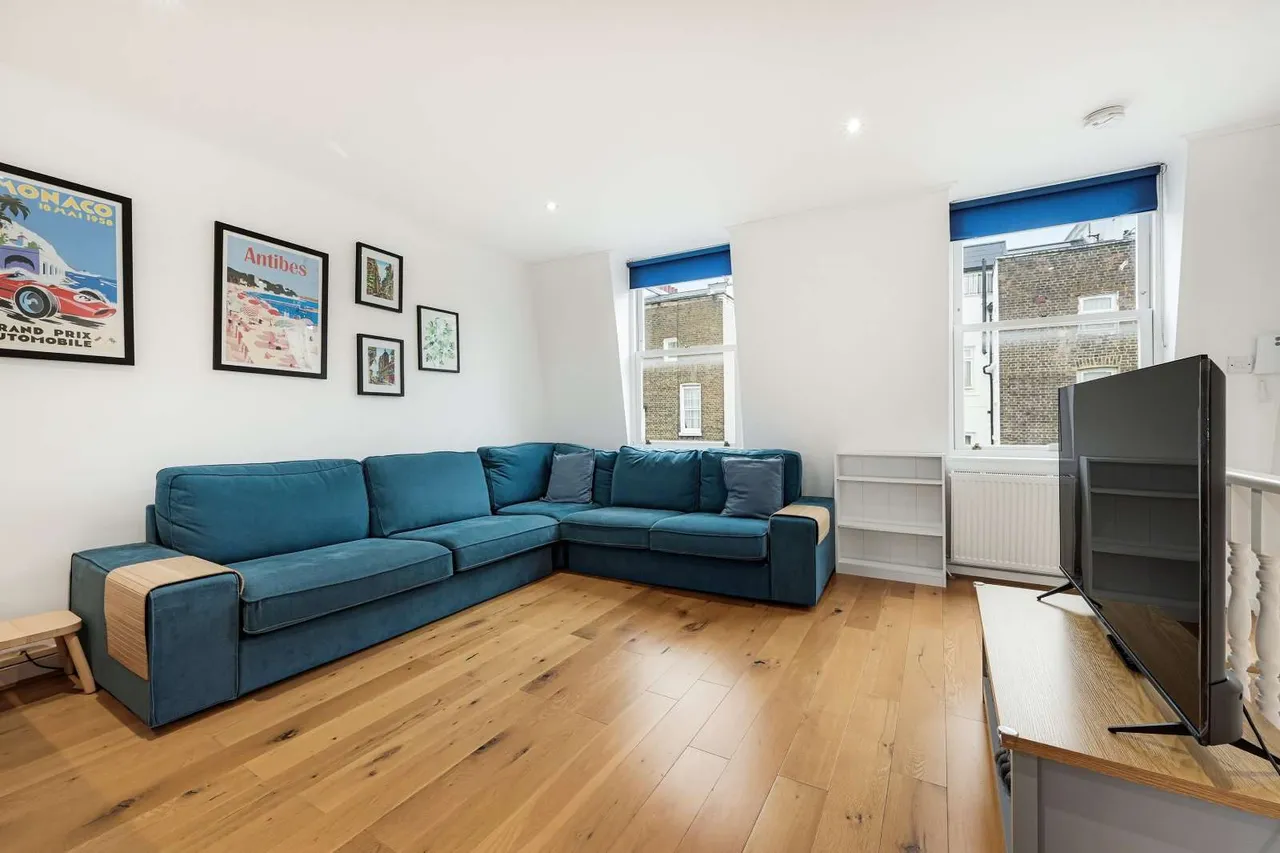 Charlwood Place, Pimlico, SW1V, photo 15