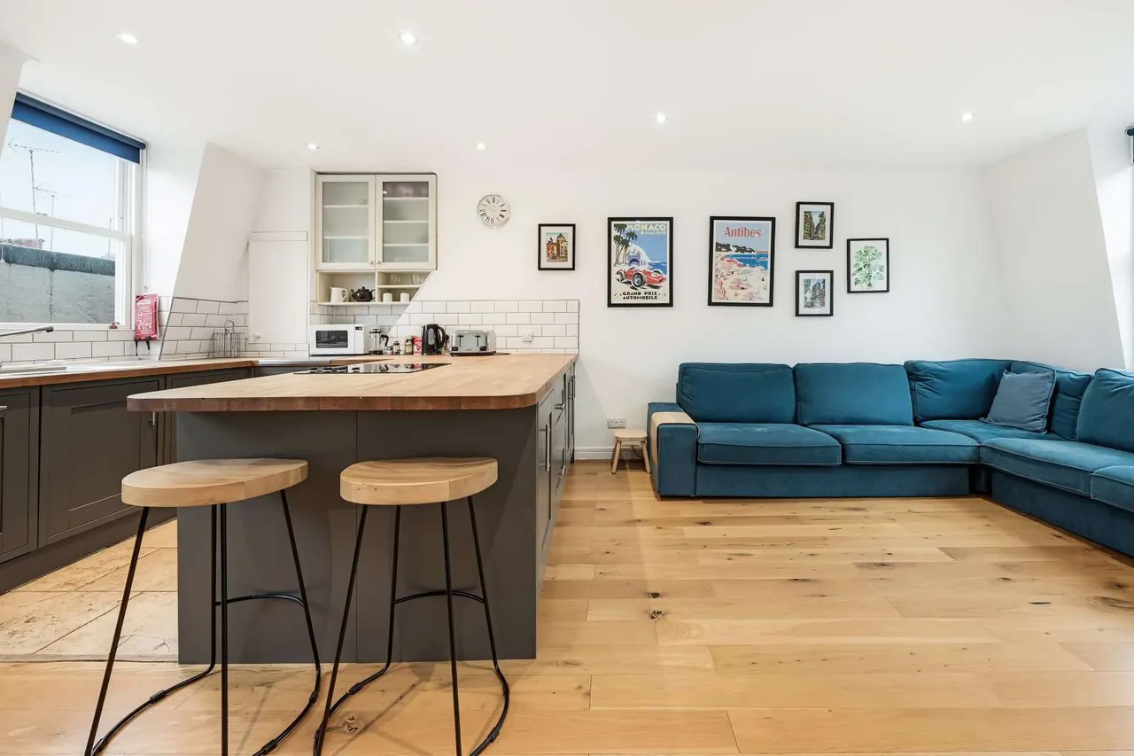 Charlwood Place, Pimlico, SW1V, photo 2