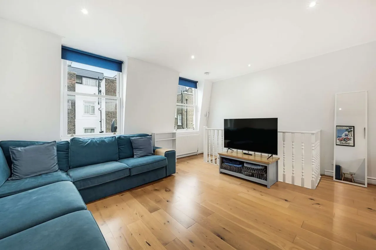 Charlwood Place, Pimlico, SW1V, photo 4