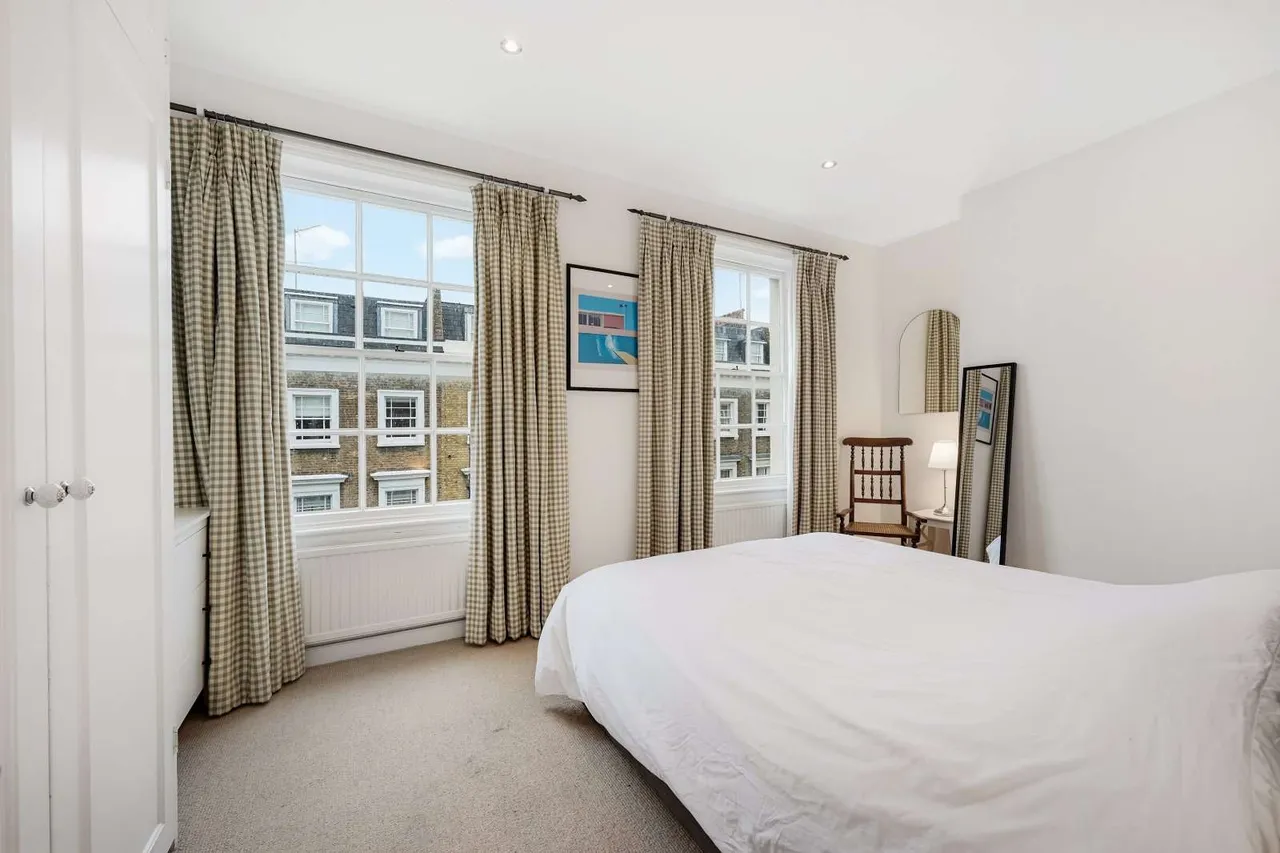 Charlwood Place, Pimlico, SW1V, photo 7