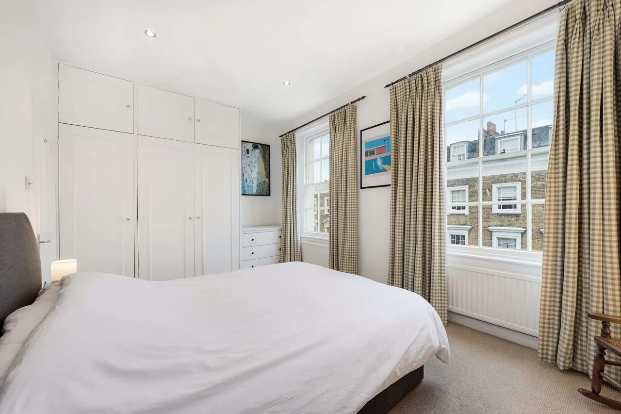 Charlwood Place, Pimlico, SW1V, photo 11