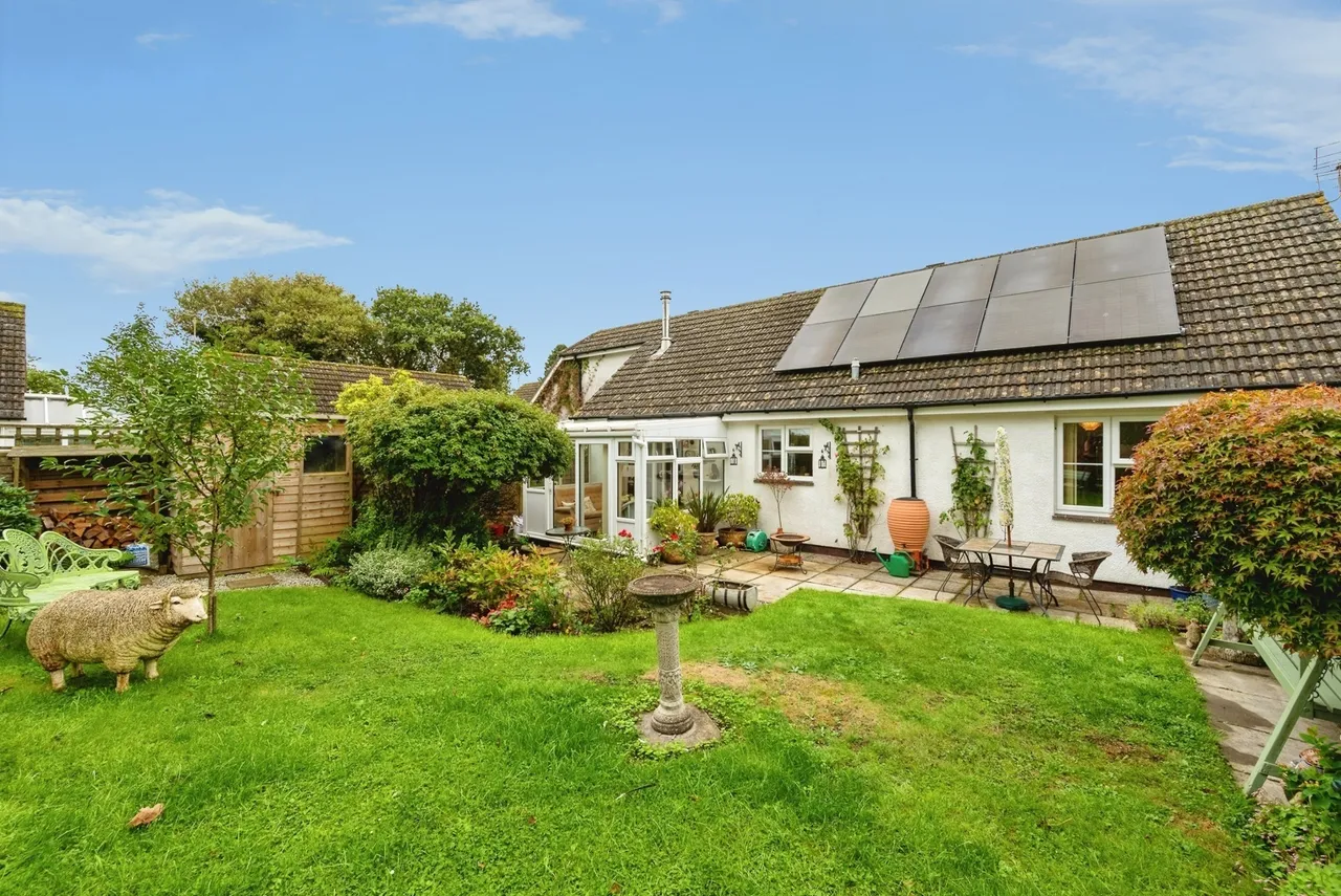 Glebe Parc, St. Tudy, PL30, photo 22