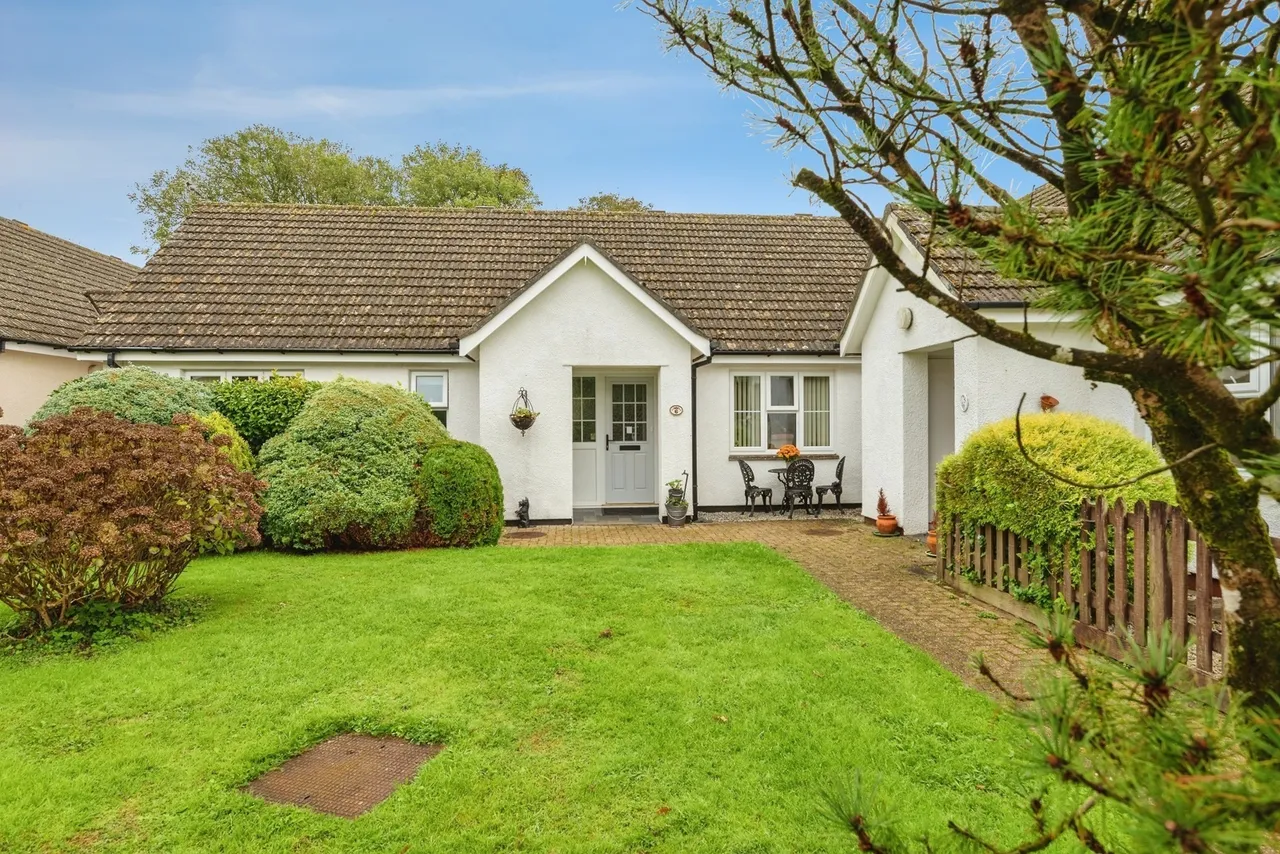 Glebe Parc, St. Tudy, PL30, photo 23