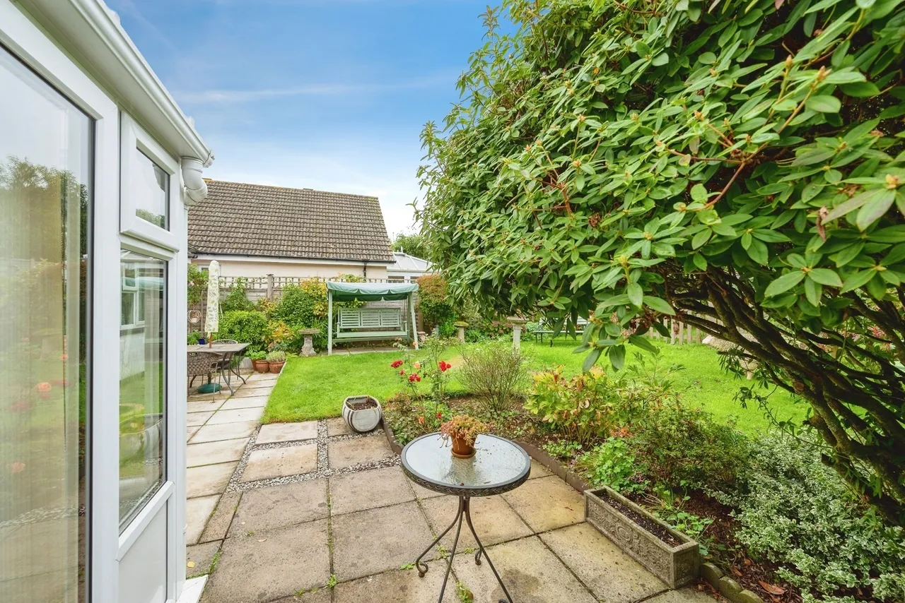 Glebe Parc, St. Tudy, PL30, photo 20