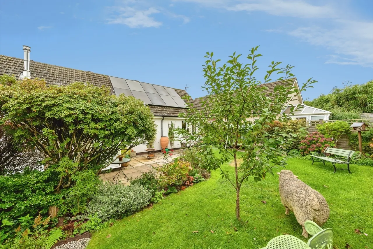 Glebe Parc, St. Tudy, PL30, photo 21