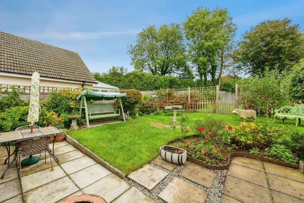 Glebe Parc, St. Tudy, PL30, photo 18