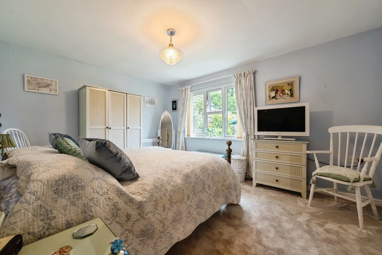 Glebe Parc, St. Tudy, PL30, photo 11