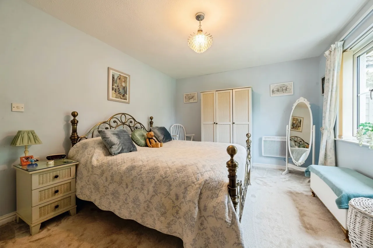 Glebe Parc, St. Tudy, PL30, photo 12